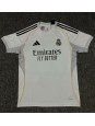 Real Madrid Replika Hemmakläder 2025-26 Kortärmad